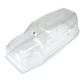 Coyote Grande Clear Body for SCX6