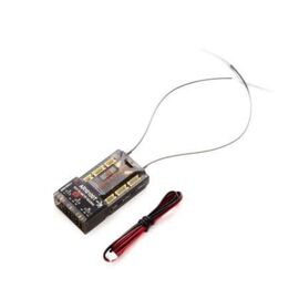 RECEPTEUR AIR 10100T 10CH DSMX Integrated Telemetry