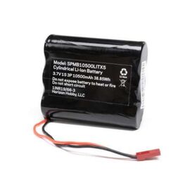 AKKU 3.7V 10500mAh Li-Ion TX Transmitter Battery: iXSR