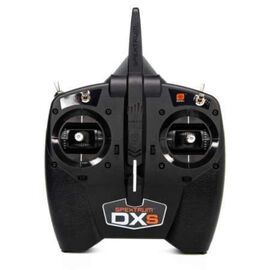 RADIO AIR DXS 7CH DSMX SEUL. Emetteur