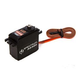 SERVO A6320 HV Ultra Torque BL AIR