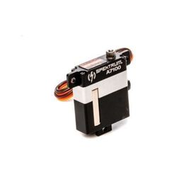 SERVO A7100 MT/MS MG HV Wing Servo