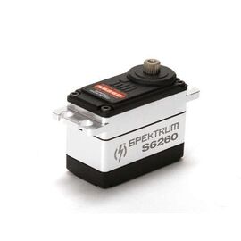 SERVO DIGITAL High Speed HV