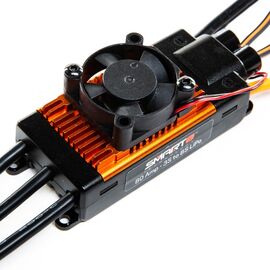 VARIATEUR AIR 80A BRUSHLESS SMART