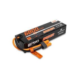 ACCU Li-Po 3S 11.1V 6800mAh 120C G2 Smart Pro Basher IC5