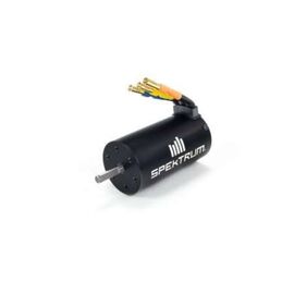 MOTEUR FIRMA 2400KV 4Pole BL 3668 5mm