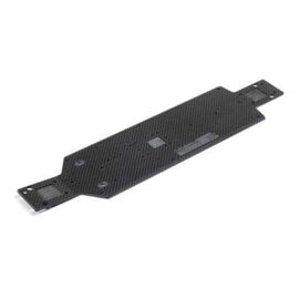 22X-4 Carbon Fiber Chassis, 2.5mm