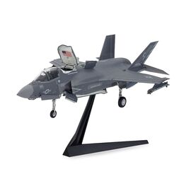 1/72 Lockheed Martin F-35B Lightning II