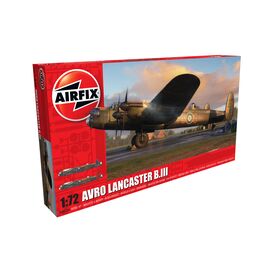Avro Lancaster B.III