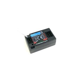 Récepteur 4 voies R4LI 2.4GHz (pour CR4S-V2)