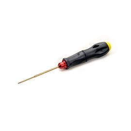Tournevis PRO en titane de 1.5 mm (imbus)
