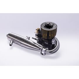 OS Speed B2105 Ongaro WC V3 with TB02 EFRA2089(T-2090SC) + MB01-75(M2000SC)