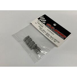 O.S.SPEED CLUTCH SHOE HARD (B)AL