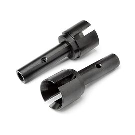 Baja SC - Essieu cardan 25x70mm (2pcs)