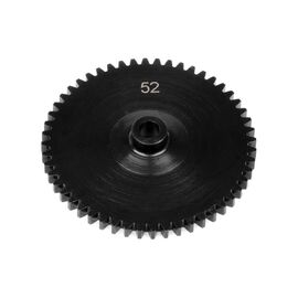 HEAVY DUTY SPUR GEAR 52 TOOTH