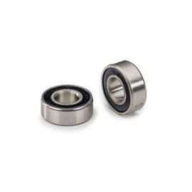 BALL BEARING SS BLK 5X11X4 (2)
