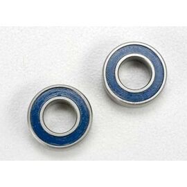 BALL BEARINGS, BLUE RUBBER SHI