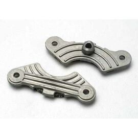 BRAKE PAD SET(INNER AND OUTER