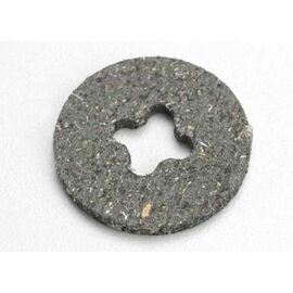 BRAKE DISC (SEMI-METALLIC MATE