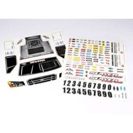 DECAL SLAYER PRO 4X4