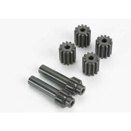 HARDENED DIFF GEARS