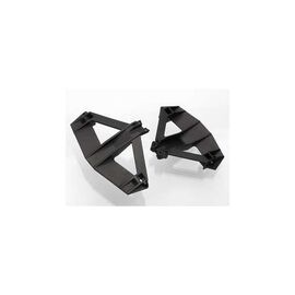 Body mounts front & rear