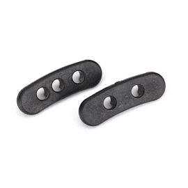 Gear adapter, fixed, Rustler 4X4