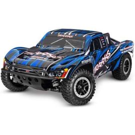 SC.TRUCK SLASH 4x4 HD 1:10 4WD EP RTR OHNE Ladeger├ñt und OHNE Akku
