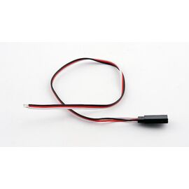 Câble de rallonge Futaba 26AWG (30cm)