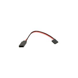 Rallonge HD 100mm (Prise Futaba)
