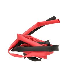 Gaine thermorétractable (1M Rouge/1M Noir) 3.0mm