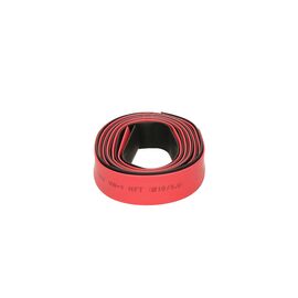 Schrumpfschlauch (1M Rot/1M Schwarz) 10.0mm