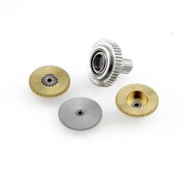 LW-20MG - GEAR SET