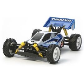 Tamiya Neo Scorcher