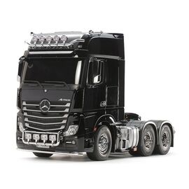 Tamiya Mercedes Actros 3363 GigaSpace