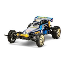 Tamiya Novafox
