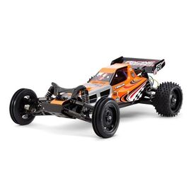 Tamiya Racing Fighter