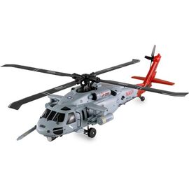 Amewi UH60 Black Hawk Navy