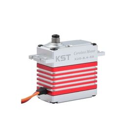 KST Servo X20-8.4-50 V8