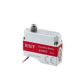 KST Servo A08N V6