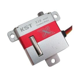 KST Servo X10 Mini V8