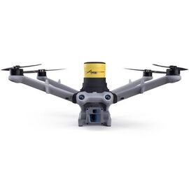 AVSS Flight Termination System PRS-M3DTEX