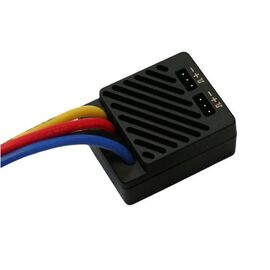 iSDT ESC90 Brushed Car ESC