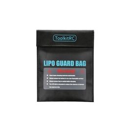 ToolKitRC Lipo Bag (small)