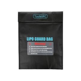 ToolKitRC Lipo Bag (large)