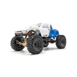 Hobbytech Kit CRX2 X-Perf LCG-AMS-CF 3mm