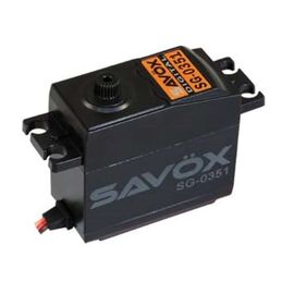 Savöx Servo SG-0351+ Digital