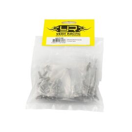 Yeah Racing Schraubenbox Axial Capra