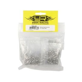 Yeah Racing Schraubenbox Traxxas TRX-4
