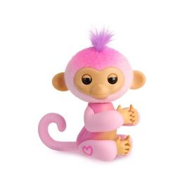Fingerling Monkey Pink Harmony
